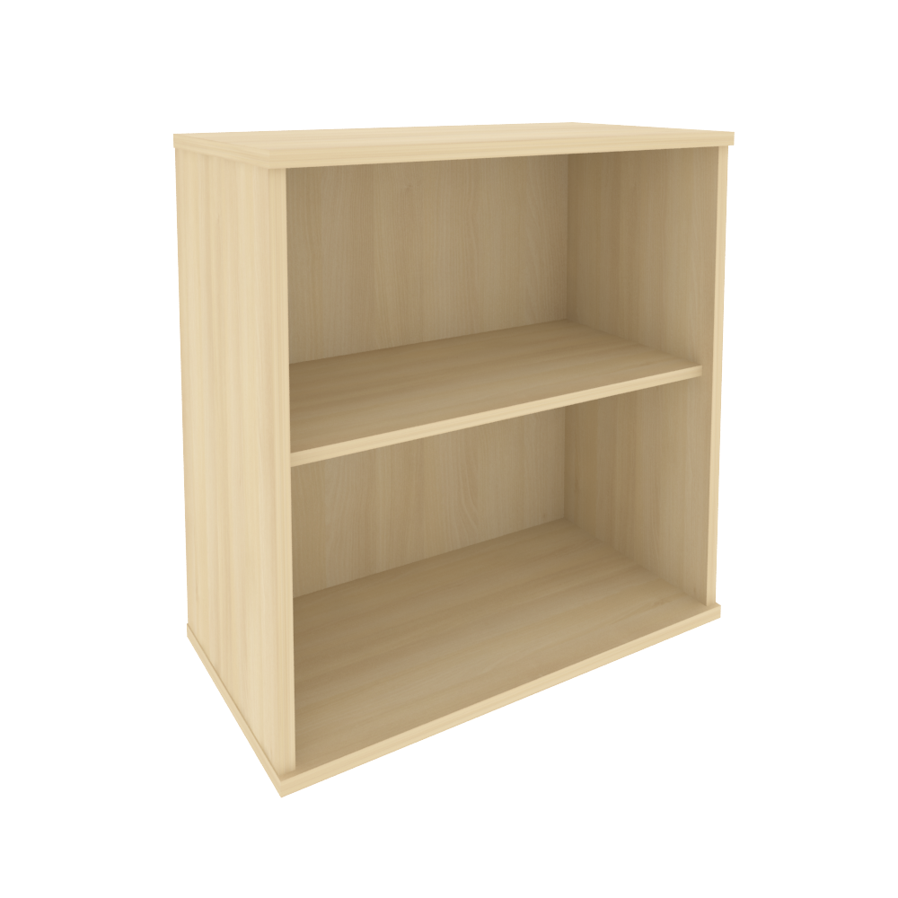 Стеллаж низкий широкий Л.СТ-3