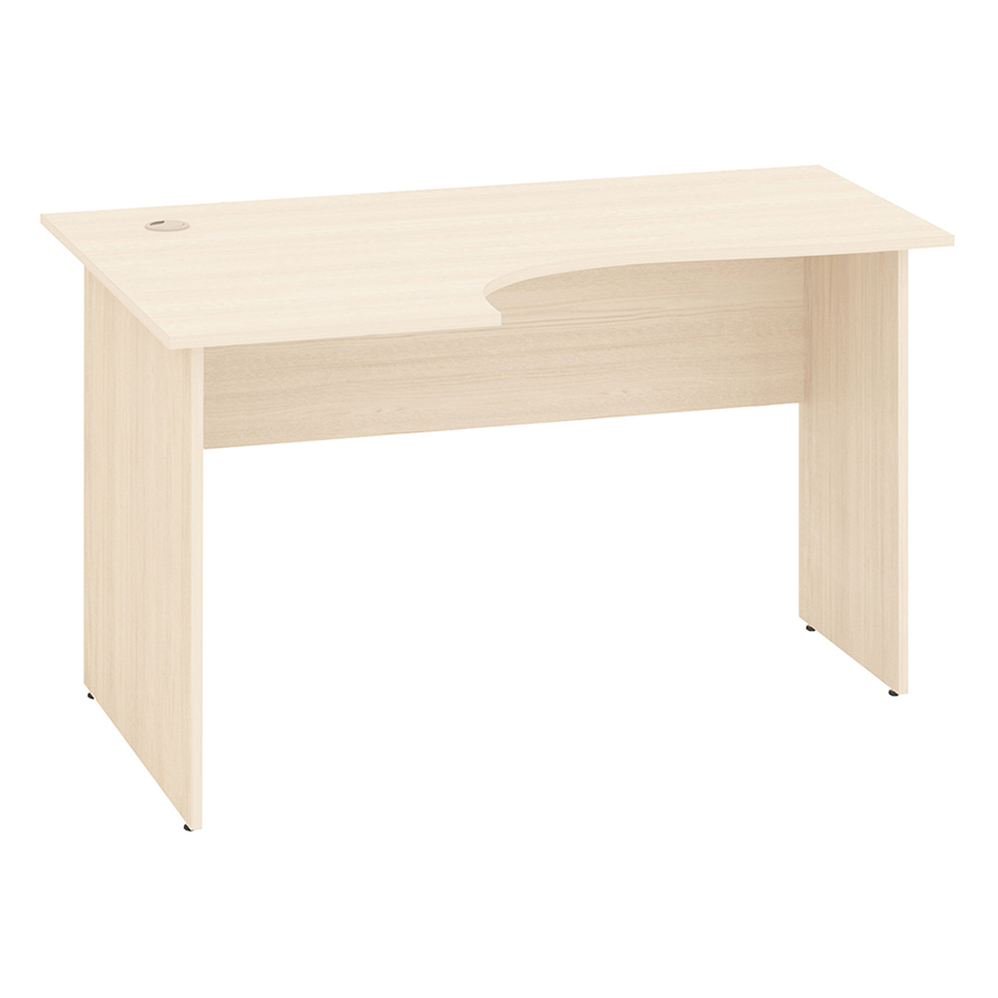 Стол эргономичный левый 40.48