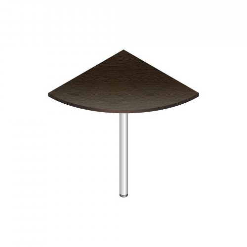 Приставка офисная угловая Р.СУ-3П