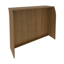 Стойка прямая 1400 А.РС-3