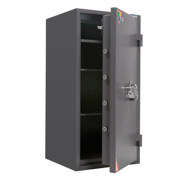 ВЗЛОМОСТОЙКИЙ СЕЙФ VALBERG ГРАНИТ 90Т EL