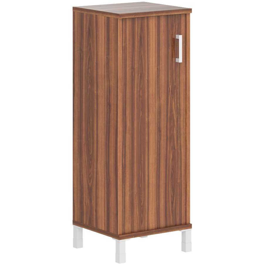 Шкаф-колонка средняя с глухой дверью (Л/ПР) В 421.6