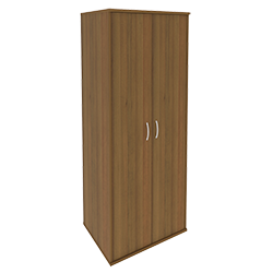 Гардероб глубокий (вешалка-штанга) А.ГБ-2