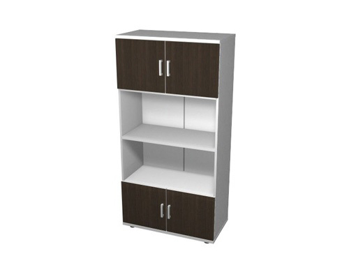 Шкаф для документов ПШС4.2+ПД1(4шт)