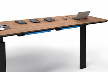 Топ-5 столов для офиса: как выбрать идеальный стол для рабочего пространства