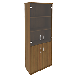 Шкаф офисный А.СТ-1.2