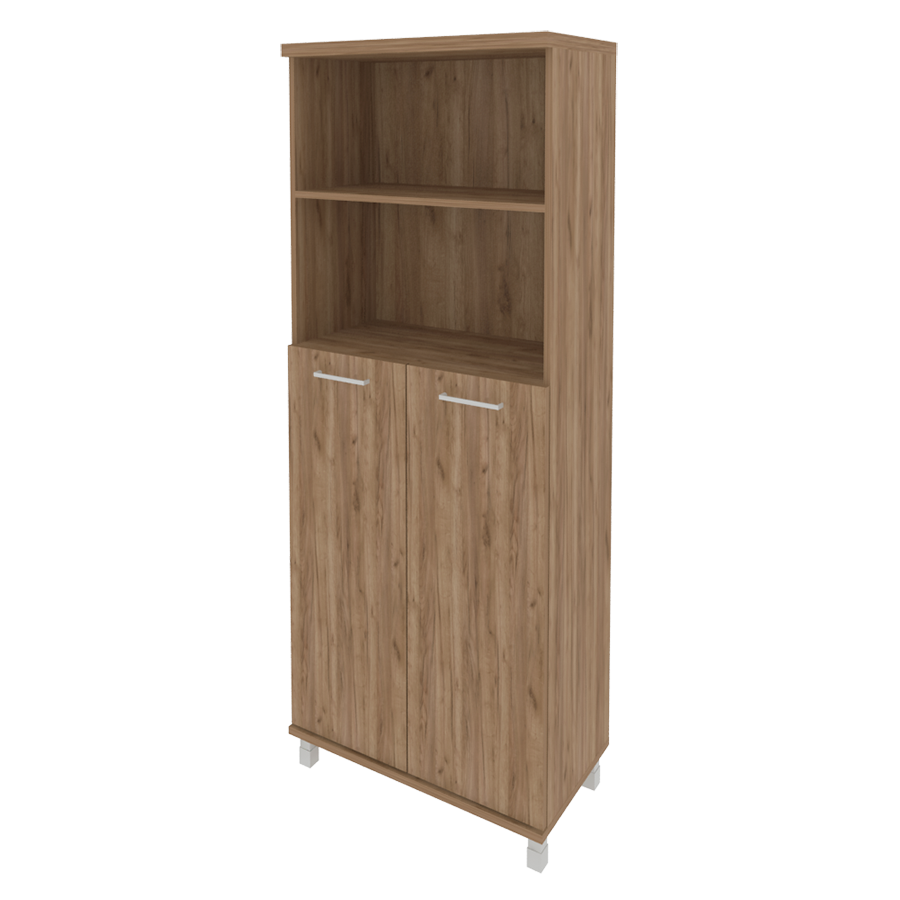 Шкаф высокий широкий KST-1.6