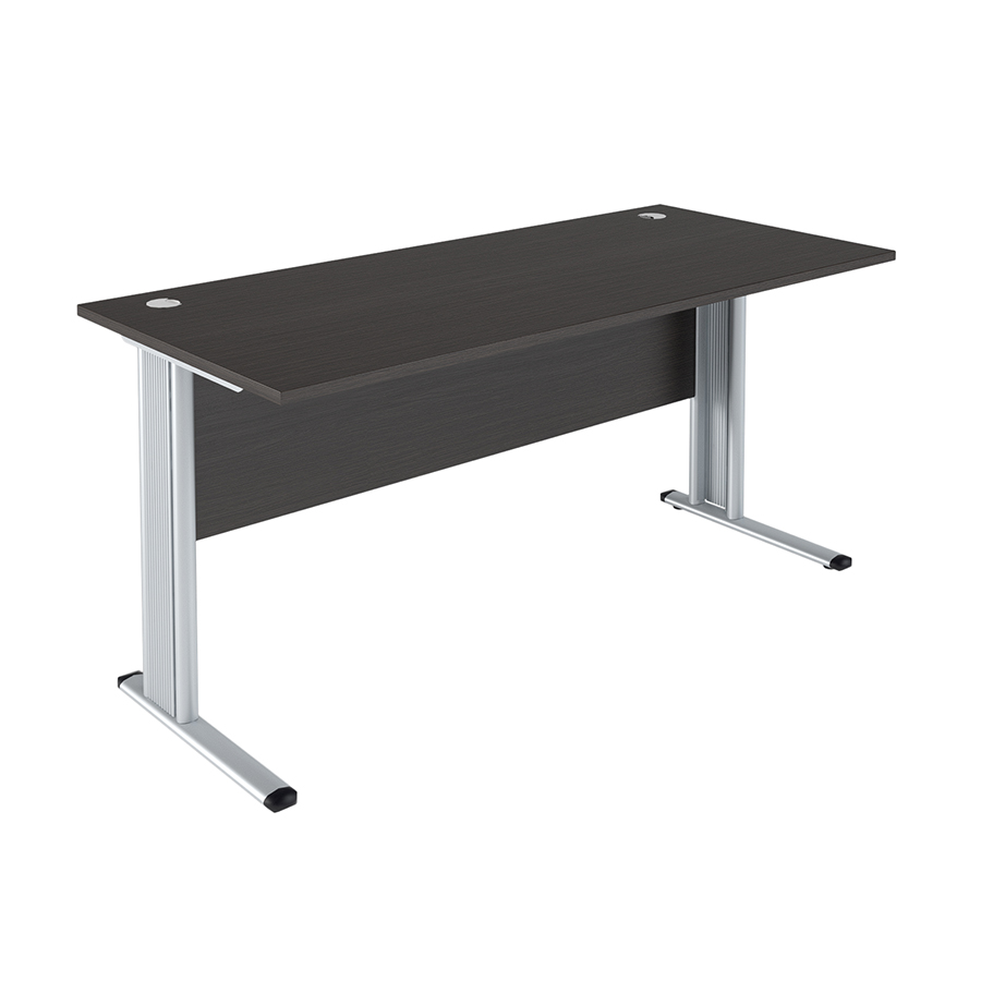 Стол офисный на металлокаркасе СП-4М