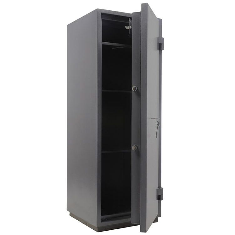 ВЗЛОМОСТОЙКИЙ СЕЙФ VALBERG КВАРЦИТ 120Т