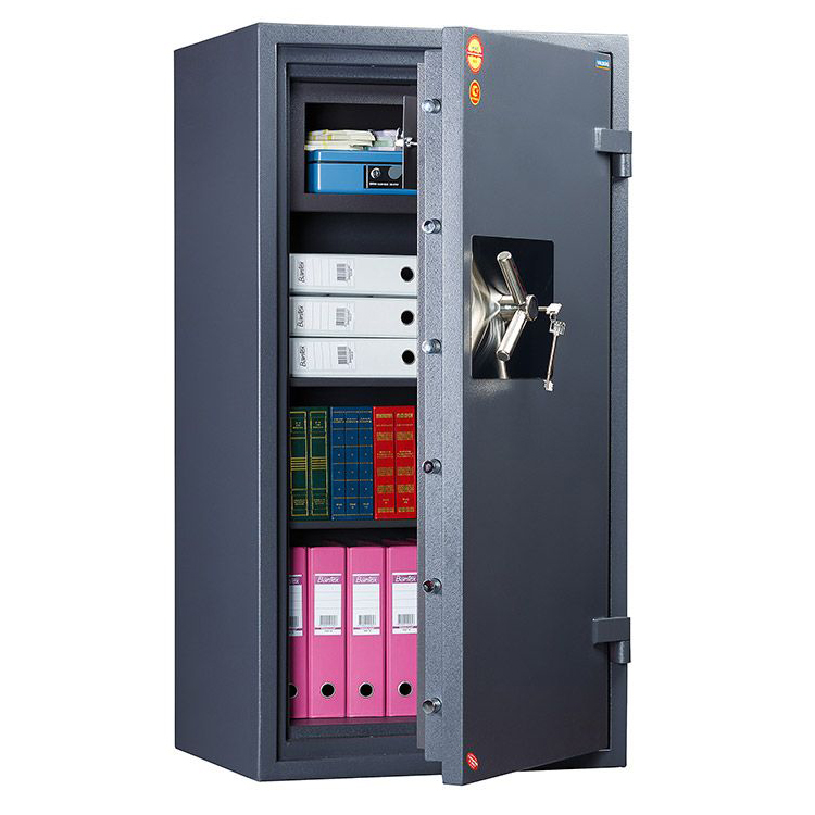 ОГНЕВЗЛОМОСТОЙКИЙ СЕЙФ VALBERG ГАРАНТ ЕВРО 133Т