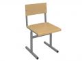 Стулья ученические