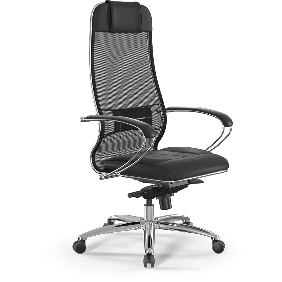 Кресло руководителя Самурай SL-1.04 (Samurai L1-2K)