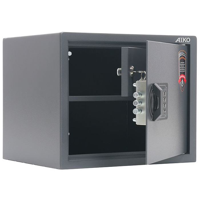 Оружейный сейф AIKO TT-28 EL