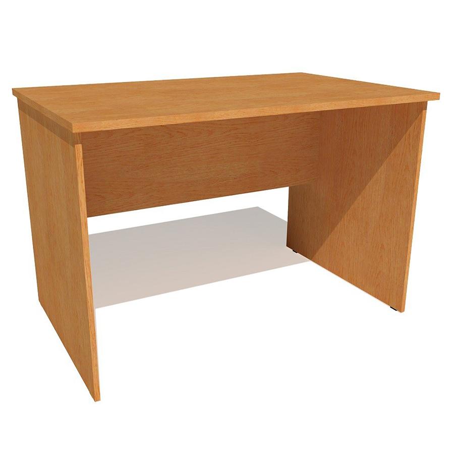 Стол офисный письменный ЛБ 1.12