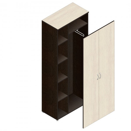 Шкаф для одежды Р.Ш-8