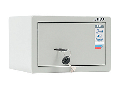 МЕБЕЛЬНЫЙ СЕЙФ AIKO Т-17