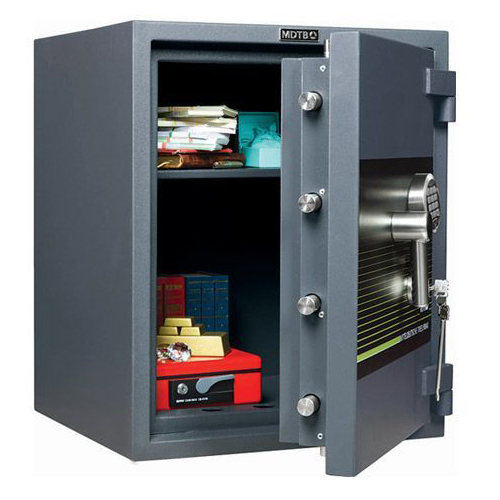 ВЗЛОМОСТОЙКИЙ СЕЙФ MDTB BANKER-M 67 EK