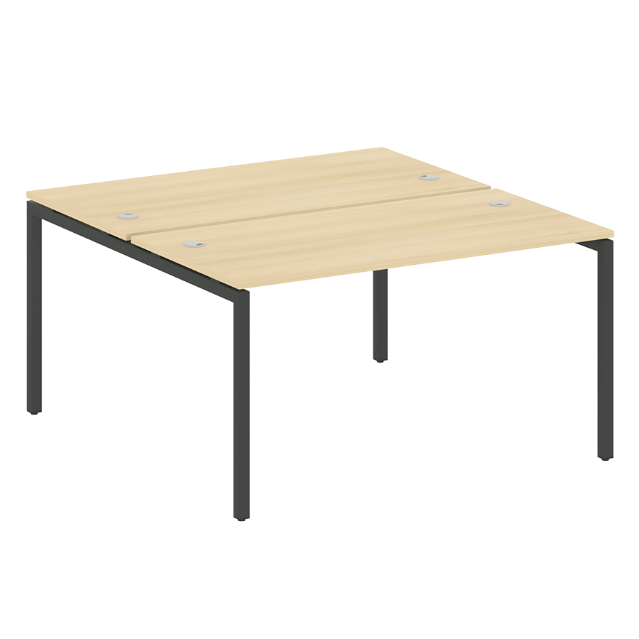 Рабочая станция на металлокаркасе 40.РАС-СП-2.3