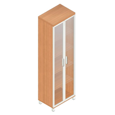 Шкаф для документов С.Ш-3 СБА