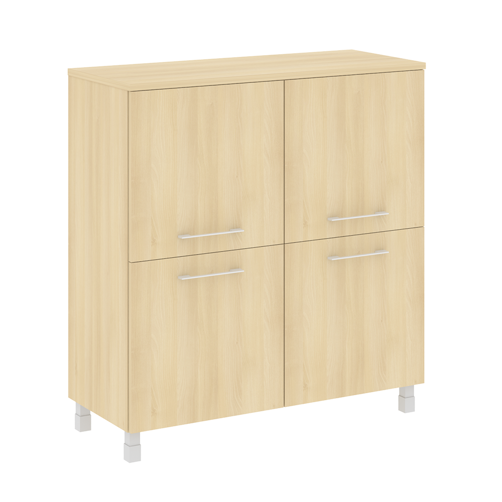 Шкаф четырехсекционный LT.SD-1.1