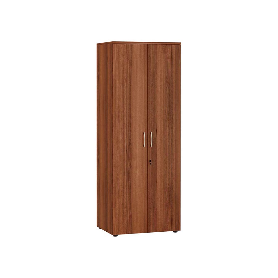 Шкаф для одежды большой с замком 62.42