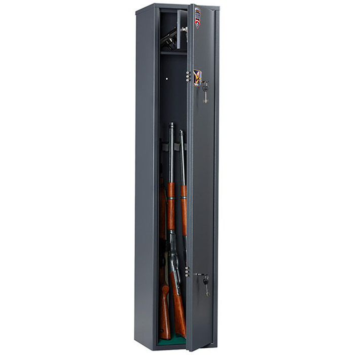 Оружейный сейф AIKO ЧИРОК 1528