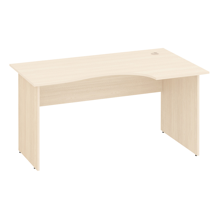 Стол эргономичный правый 40.45