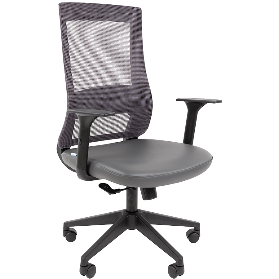 Кресло CHAIRMAN 500 ЛТ (LT) ЭКО БП