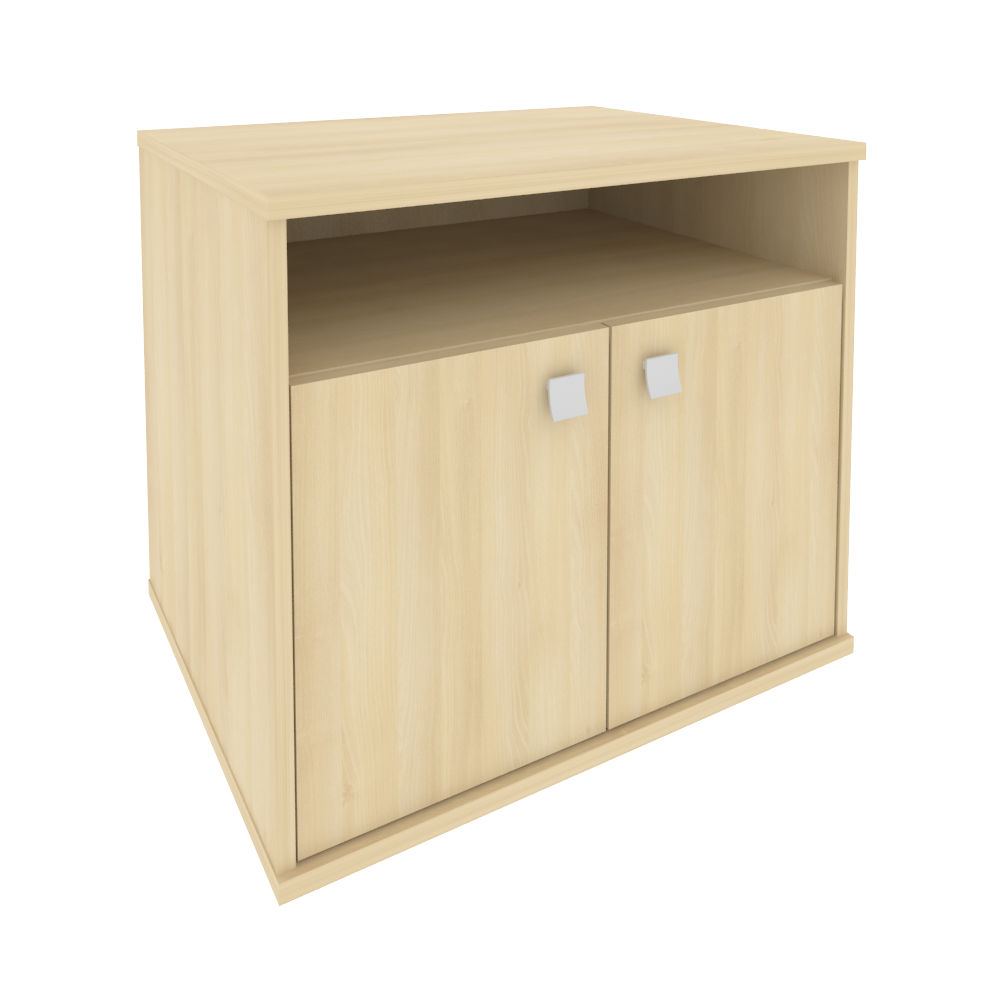 Тумба под оргтехнику сервисная Л.ТМ-1