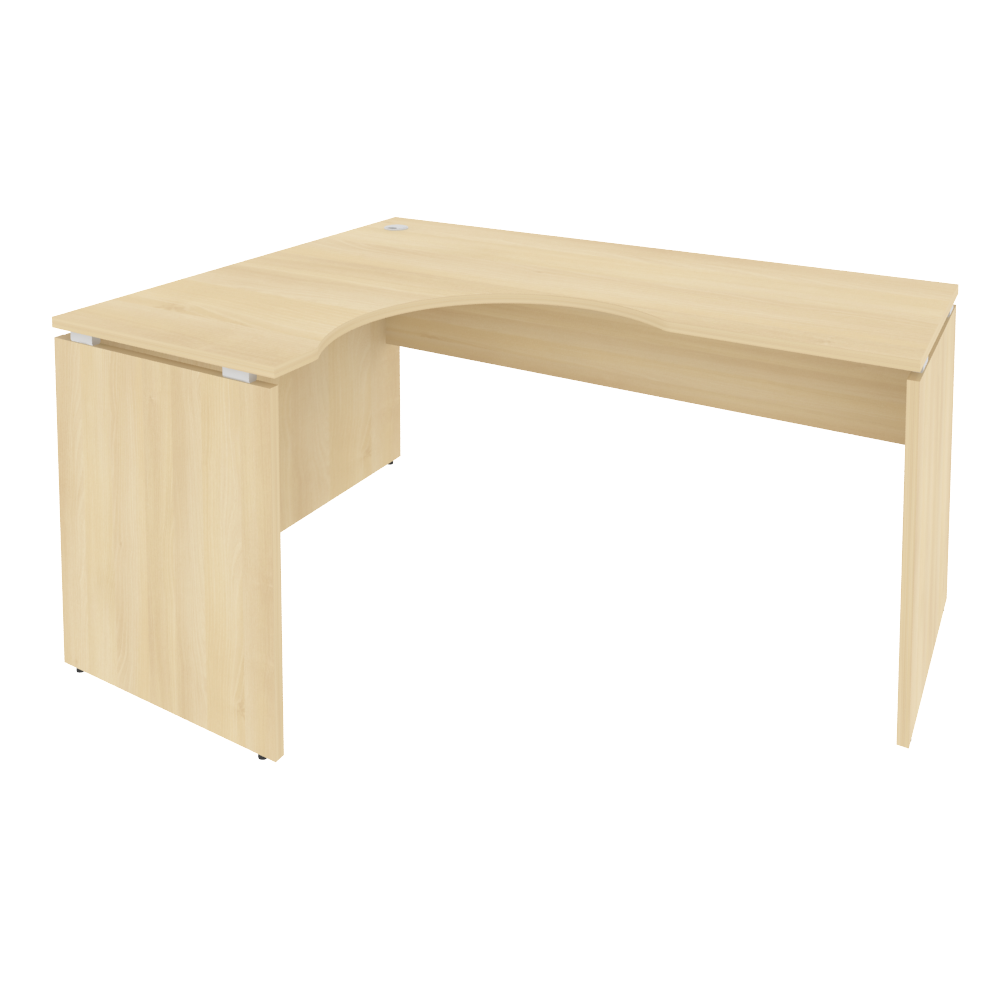 Стол эргономичный левый Л.СА-4 Л