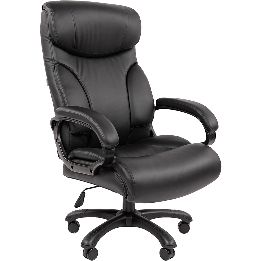 Кресло CHAIRMAN 401 ЭКО