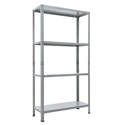 СТЕЛЛАЖ ES 150KD/75Х30/4