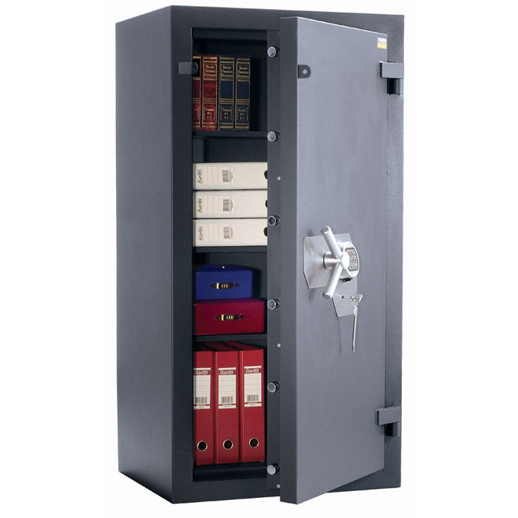 ВЗЛОМОСТОЙКИЙ СЕЙФ VALBERG ФОРТ 1368 EL