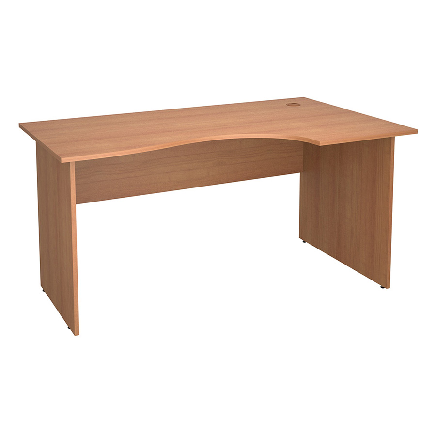 Стол эргономичный правый 42.45