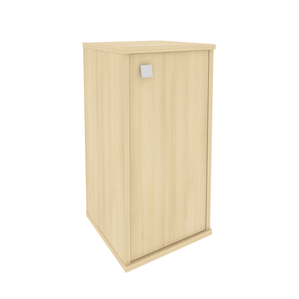 Шкаф низкий узкий Л.СУ-3.1 (Левый / Правый)