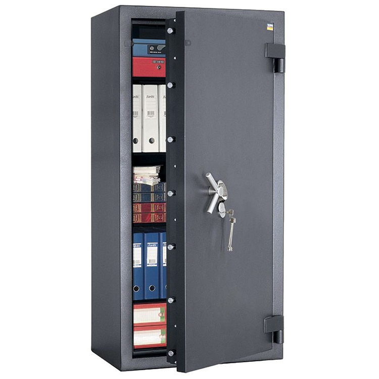 ВЗЛОМОСТОЙКИЙ СЕЙФ VALBERG РУБЕЖ 1685 EL