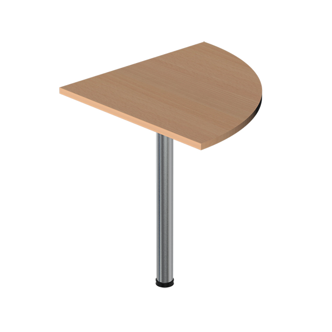 Сегмент приставка У.СУ-3П