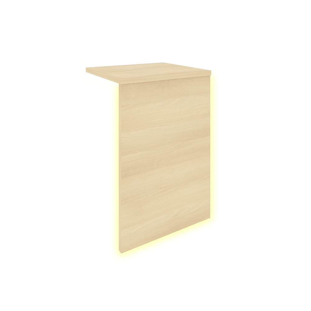 Накладка с подсветкой для (Л.ПМ-1)  Л.Н-1С