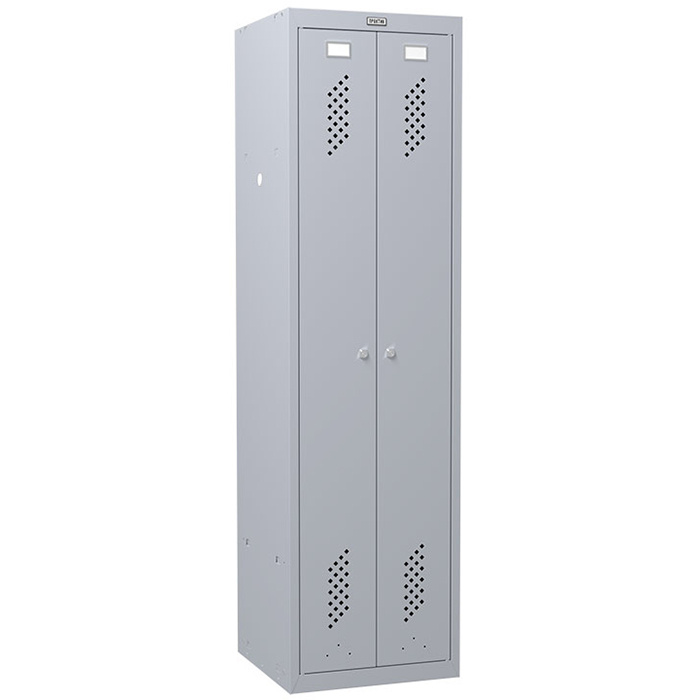 Шкаф для раздевалок усиленный ML-21-50