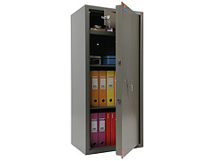 ОФИСНЫЙ СЕЙФ VALBERG ASM 120T