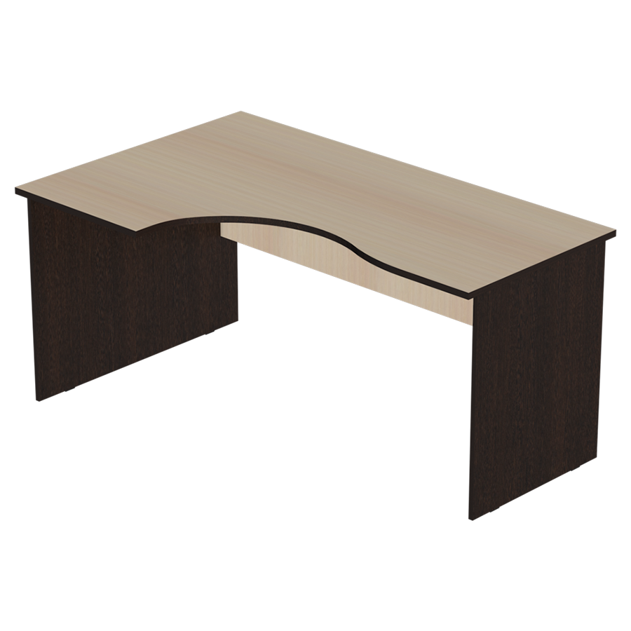 Стол эргономичный Р.СКУ-14 Левый