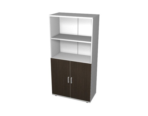 Шкаф для документов ПШС4.2+ПД2(2шт)