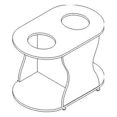 Центр воды и песка МИ-6.2