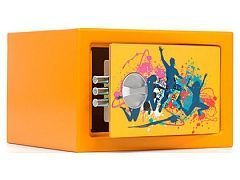 ДЕТСКИЙ СЕЙФ AIKO T-170 EL DANCE