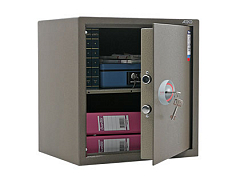 ОФИСНЫЙ СЕЙФ AIKO ТМ-46