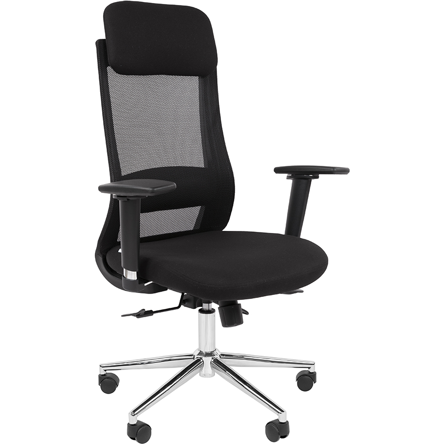 Кресло CHAIRMAN 500 ЛЮКС (LUX)