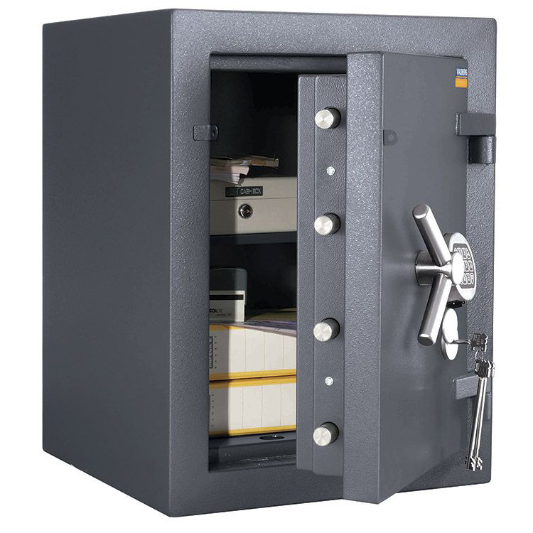 ВЗЛОМОСТОЙКИЙ СЕЙФ VALBERG АЛМАЗ 67 EL