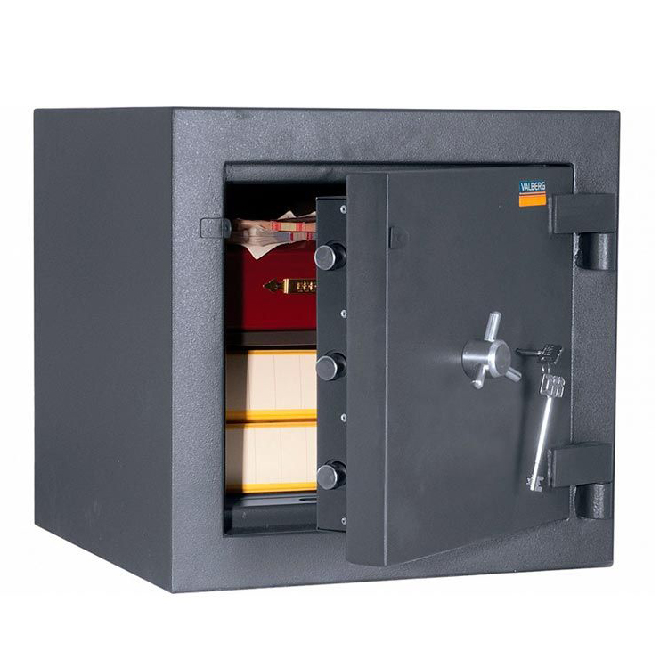 ВЗЛОМОСТОЙКИЙ СЕЙФ VALBERG ГРАНИТ III-50