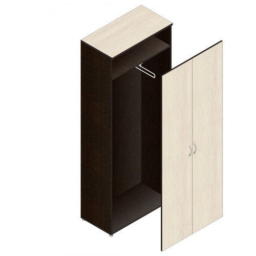 Шкаф для одежды Р.Ш-5