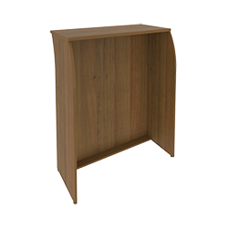 Стойка прямая 900 А.РС-1